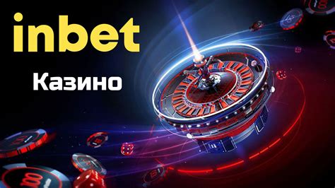 inbet casino instant play.